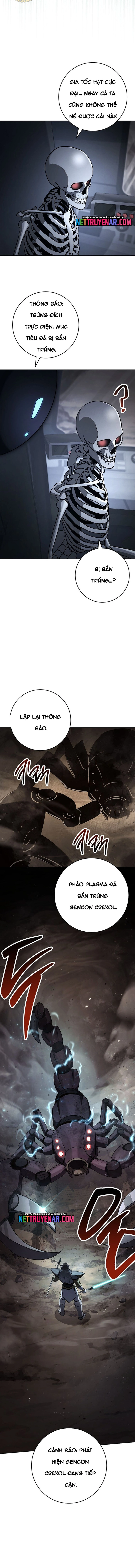 Cốt Binh Trở Lại Chap 348 - Next Chap 349