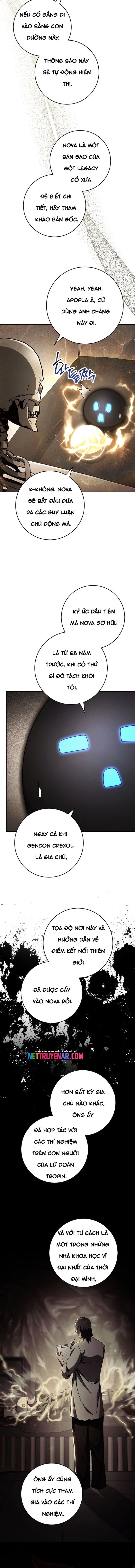 Cốt Binh Trở Lại Chap 348 - Next Chap 349