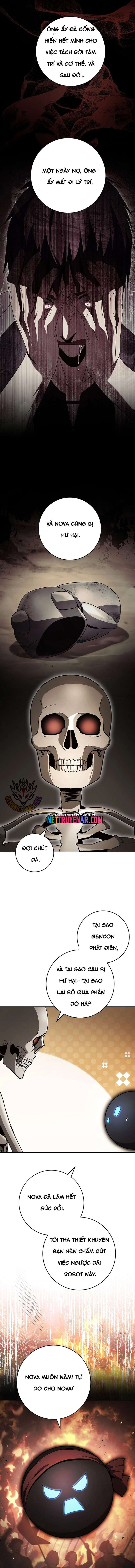 Cốt Binh Trở Lại Chap 348 - Next Chap 349