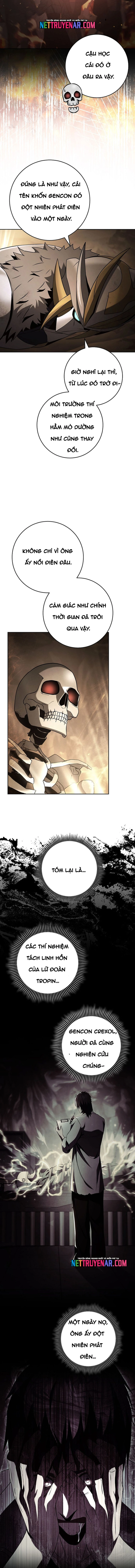 Cốt Binh Trở Lại Chap 348 - Next Chap 349