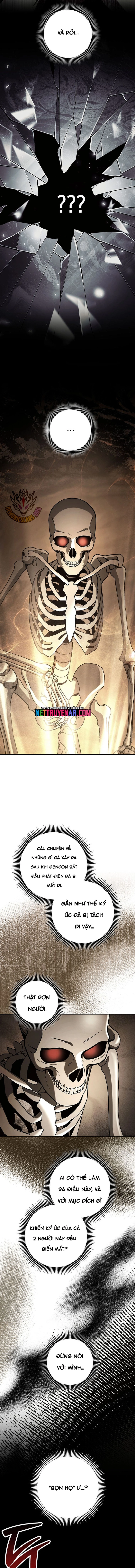 Cốt Binh Trở Lại Chap 348 - Next Chap 349