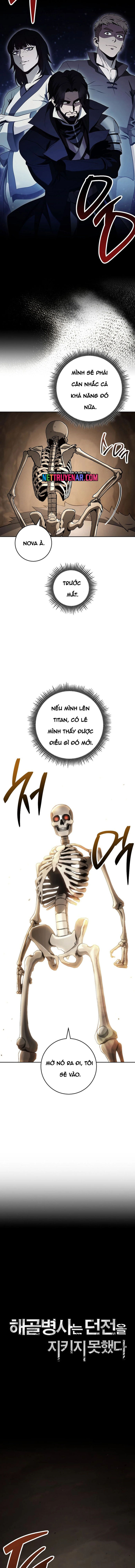 Cốt Binh Trở Lại Chap 348 - Next Chap 349