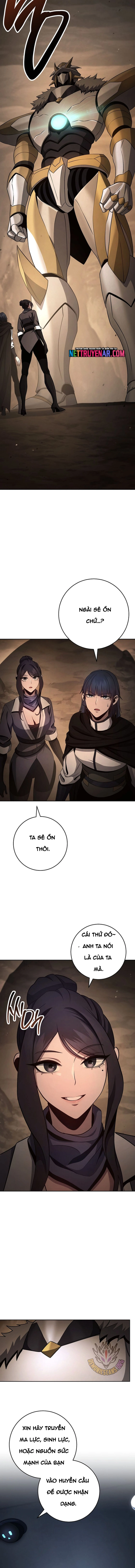 Cốt Binh Trở Lại Chap 348 - Next Chap 349