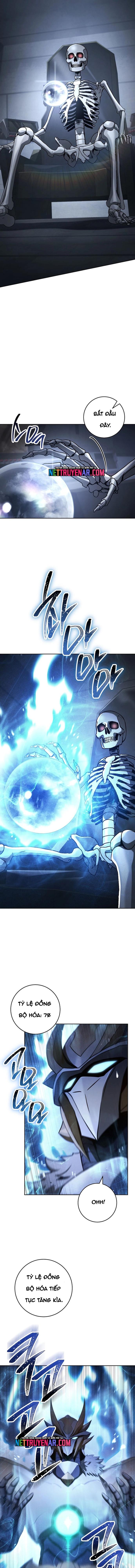 Cốt Binh Trở Lại Chap 348 - Next Chap 349