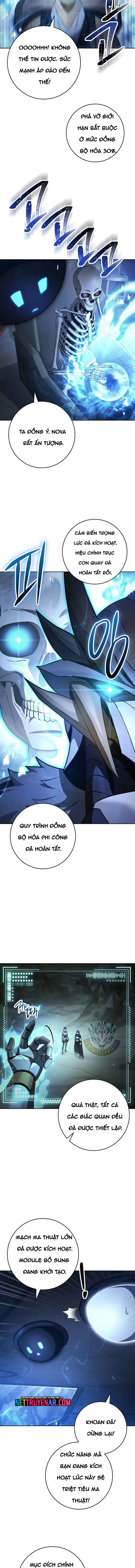 Cốt Binh Trở Lại Chap 348 - Next Chap 349