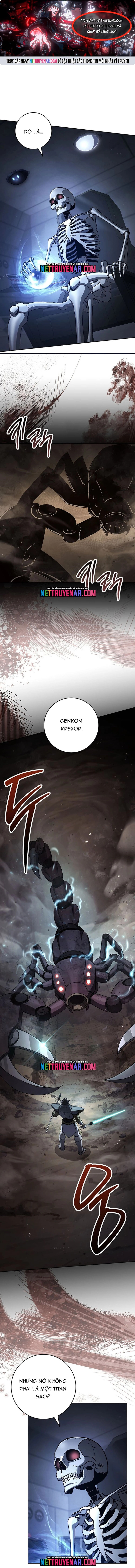 Cốt Binh Trở Lại Chap 349 - Next Chap 350