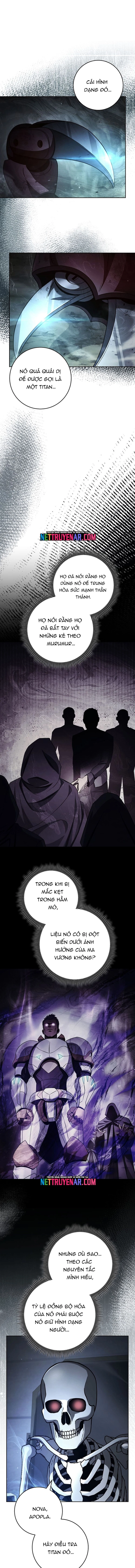 Cốt Binh Trở Lại Chap 349 - Next Chap 350