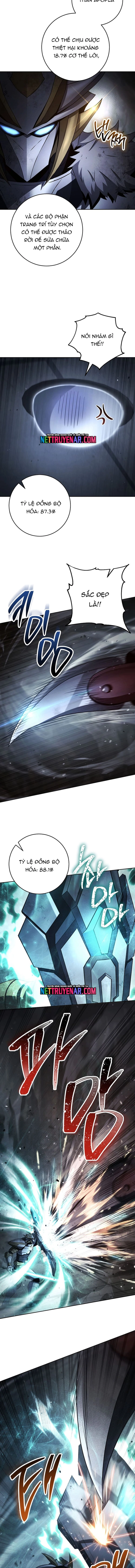 Cốt Binh Trở Lại Chap 349 - Next Chap 350