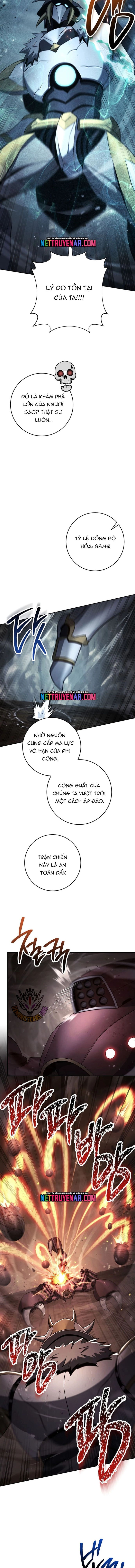 Cốt Binh Trở Lại Chap 349 - Next Chap 350