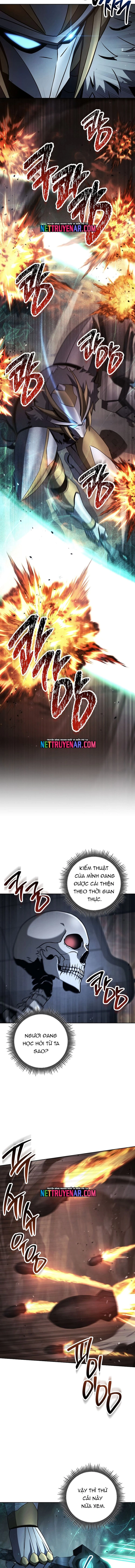 Cốt Binh Trở Lại Chap 349 - Next Chap 350