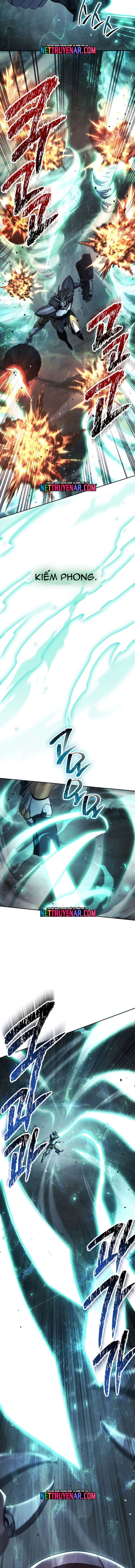 Cốt Binh Trở Lại Chap 349 - Next Chap 350