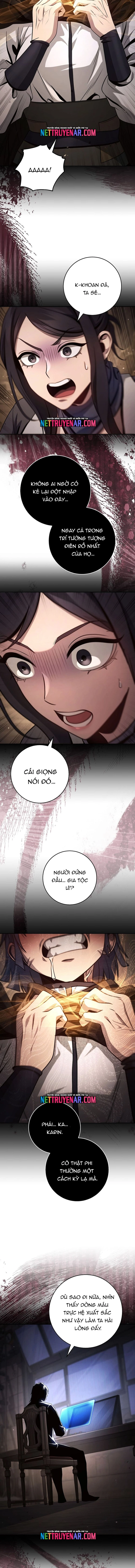 Cốt Binh Trở Lại Chap 349 - Next Chap 350