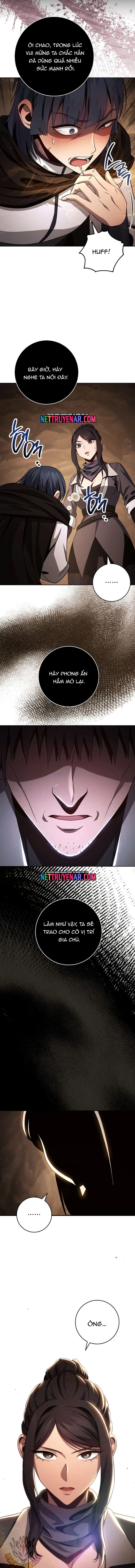 Cốt Binh Trở Lại Chap 349 - Next Chap 350