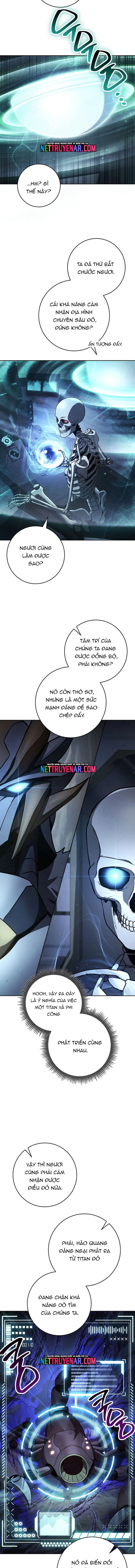 Cốt Binh Trở Lại Chap 349 - Next Chap 350