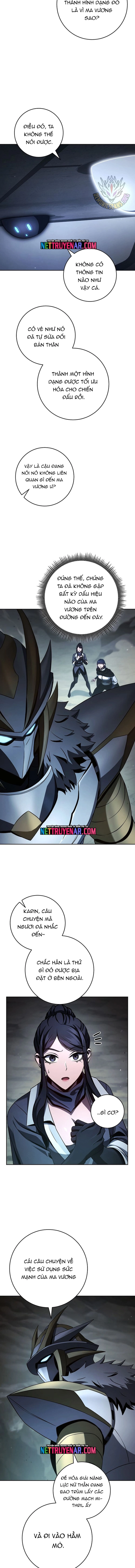 Cốt Binh Trở Lại Chap 349 - Next Chap 350