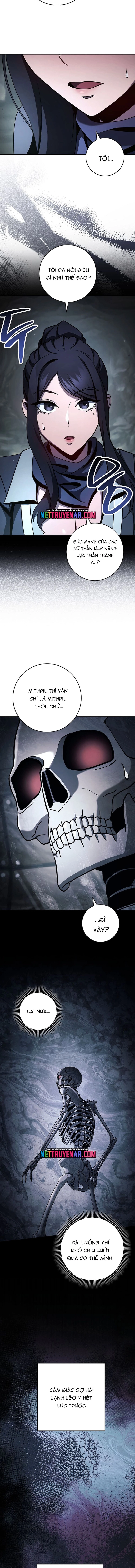 Cốt Binh Trở Lại Chap 349 - Next Chap 350