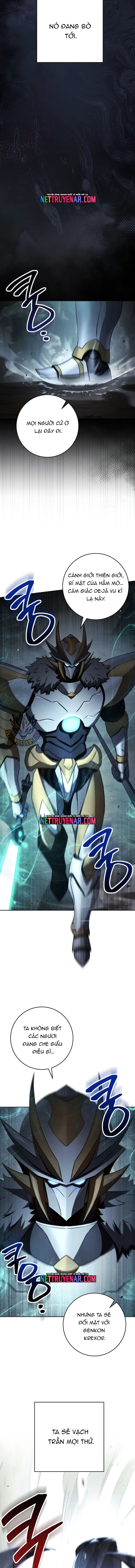 Cốt Binh Trở Lại Chap 349 - Next Chap 350