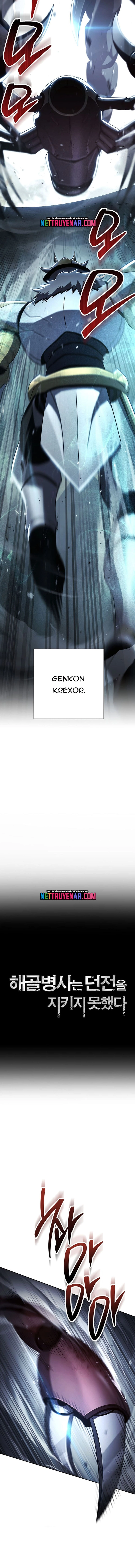 Cốt Binh Trở Lại Chap 349 - Next Chap 350