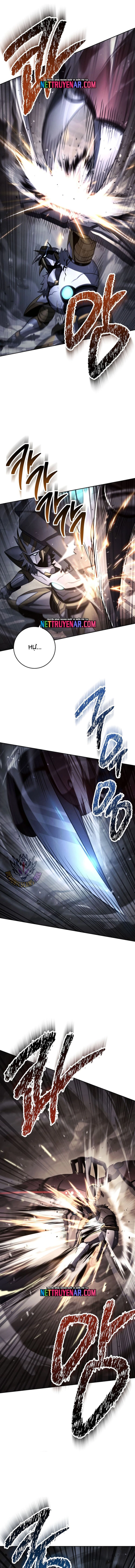 Cốt Binh Trở Lại Chap 349 - Next Chap 350