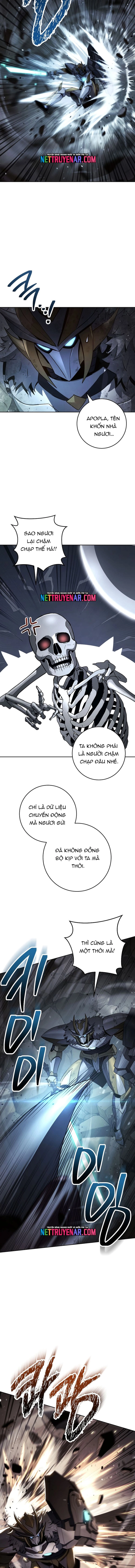 Cốt Binh Trở Lại Chap 349 - Next Chap 350