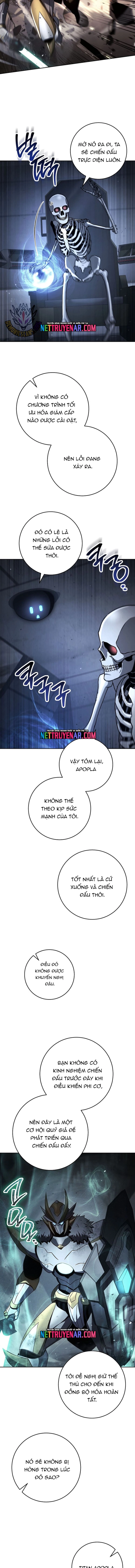 Cốt Binh Trở Lại Chap 349 - Next Chap 350