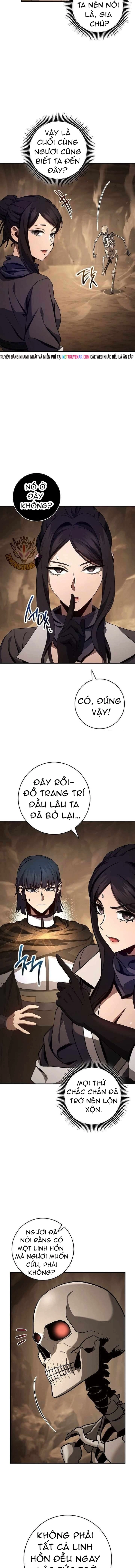 Cốt Binh Trở Lại Chap 352 - Next Chap 353