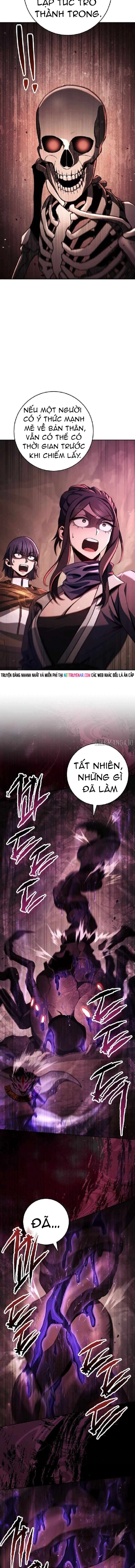 Cốt Binh Trở Lại Chap 352 - Next Chap 353