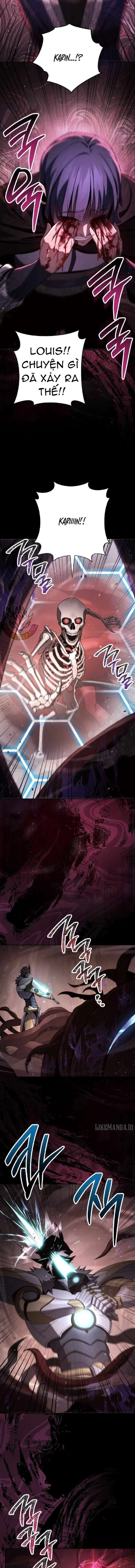 Cốt Binh Trở Lại Chap 352 - Next Chap 353