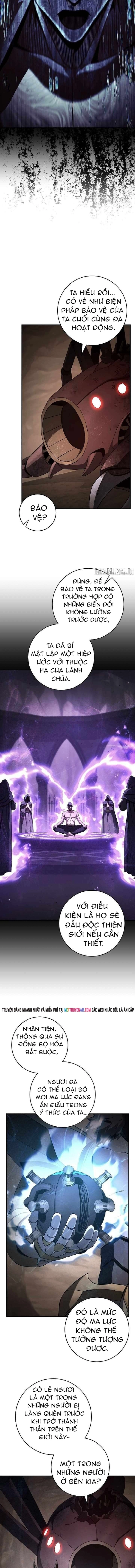 Cốt Binh Trở Lại Chap 352 - Next Chap 353