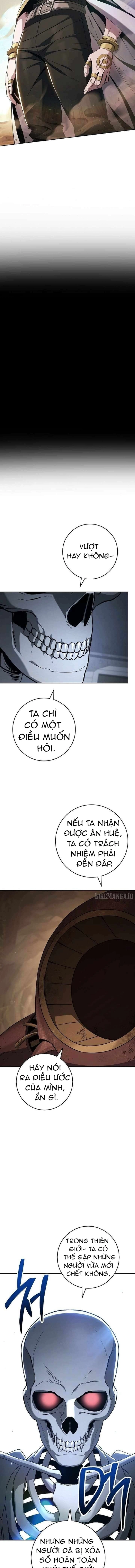 Cốt Binh Trở Lại Chap 352 - Next Chap 353