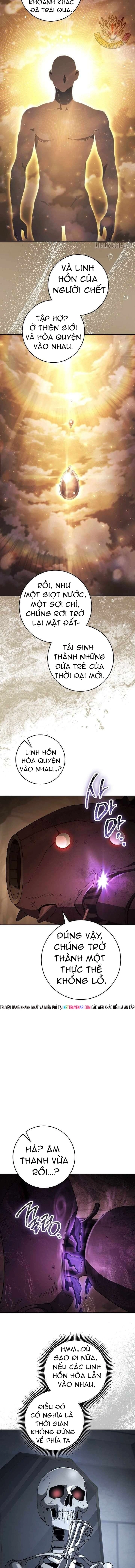 Cốt Binh Trở Lại Chap 352 - Next Chap 353