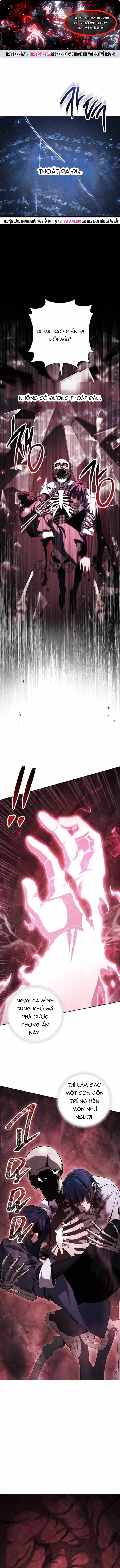 Cốt Binh Trở Lại Chap 354 - Next Chap 355