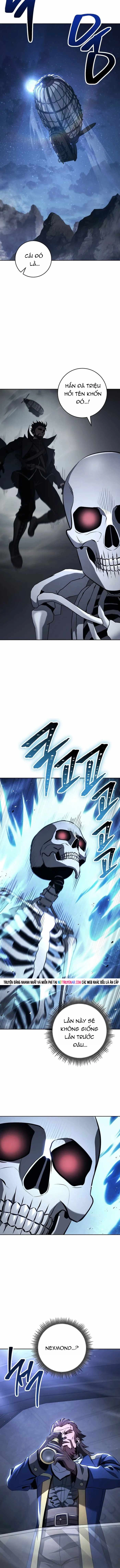 Cốt Binh Trở Lại Chap 354 - Next Chap 355