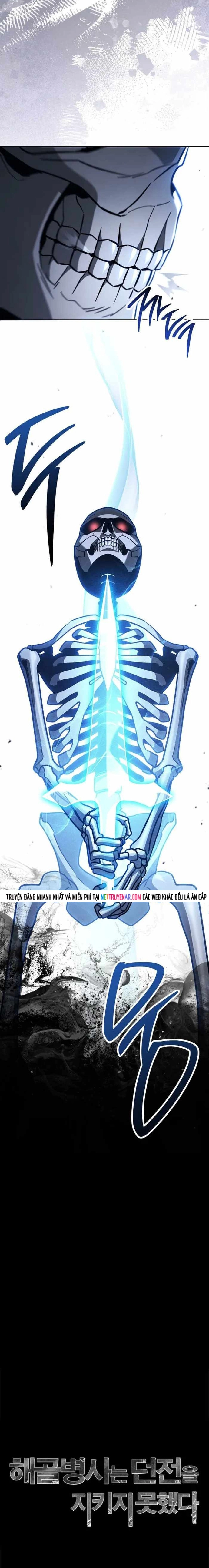 Cốt Binh Trở Lại Chap 354 - Next Chap 355