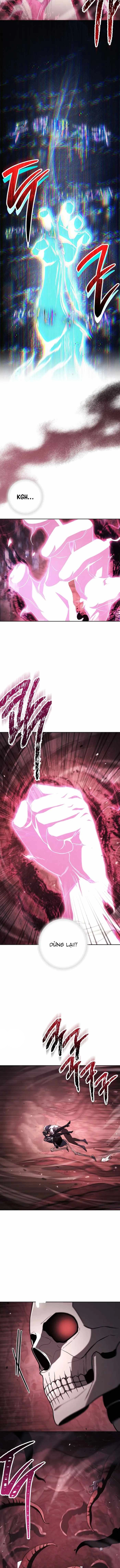 Cốt Binh Trở Lại Chap 354 - Next Chap 355