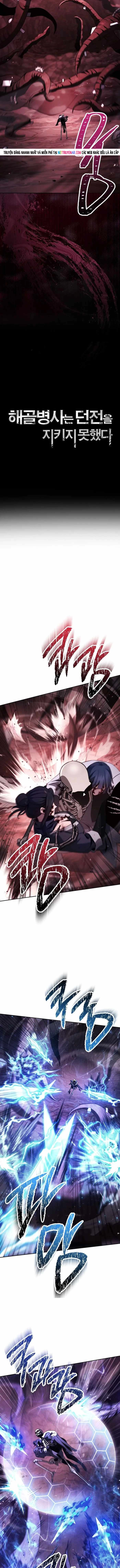 Cốt Binh Trở Lại Chap 354 - Next Chap 355