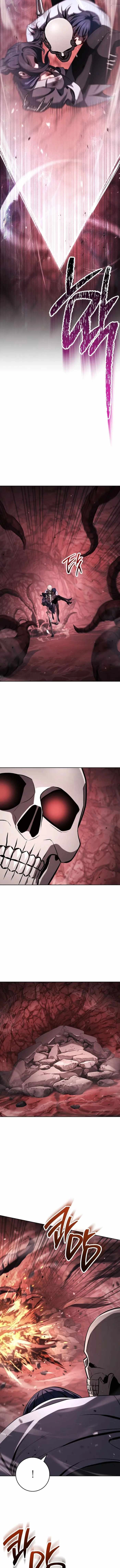 Cốt Binh Trở Lại Chap 354 - Next Chap 355