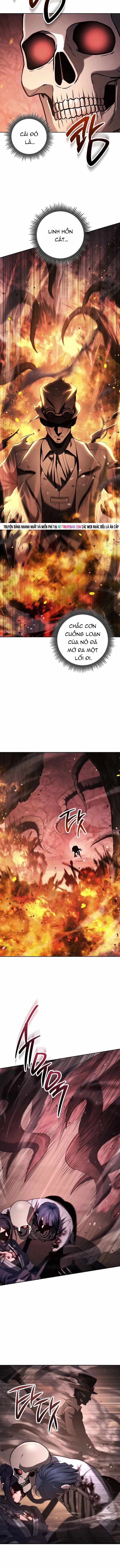 Cốt Binh Trở Lại Chap 354 - Next Chap 355