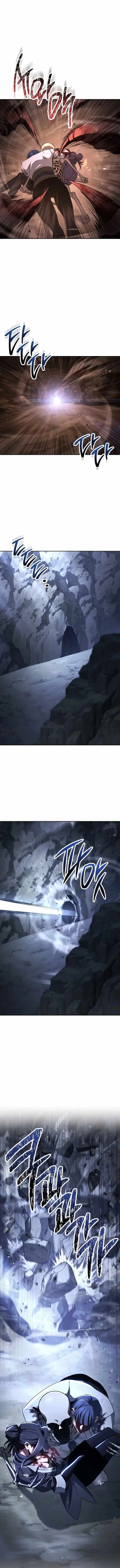 Cốt Binh Trở Lại Chap 354 - Next Chap 355