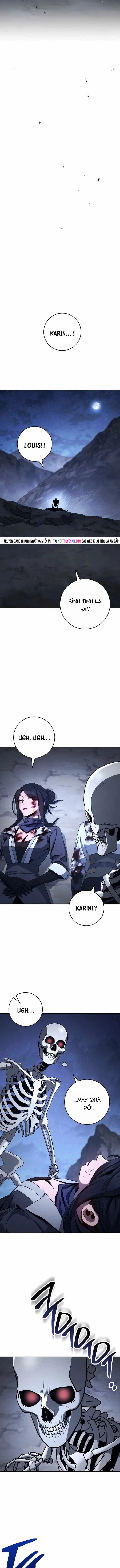 Cốt Binh Trở Lại Chap 354 - Next Chap 355