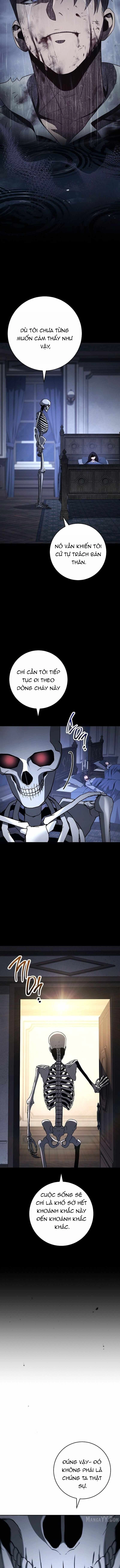 Cốt Binh Trở Lại Chap 355 - Next Chap 356