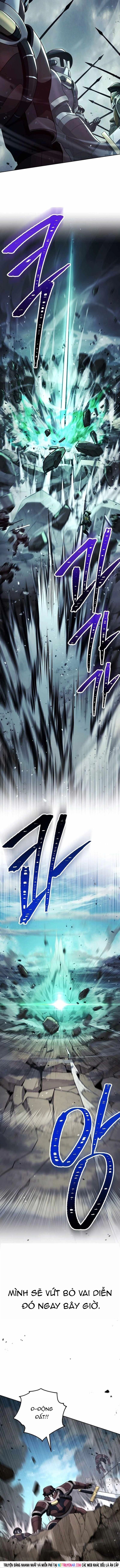 Cốt Binh Trở Lại Chap 355 - Next Chap 356