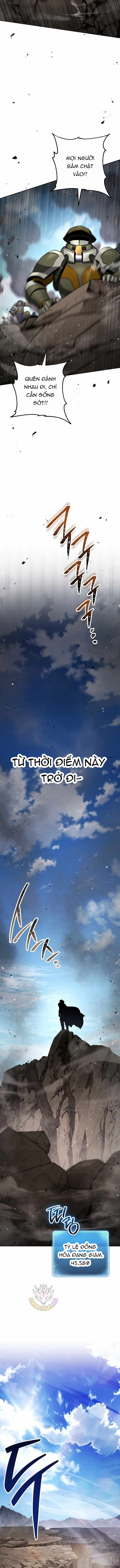 Cốt Binh Trở Lại Chap 355 - Next Chap 356