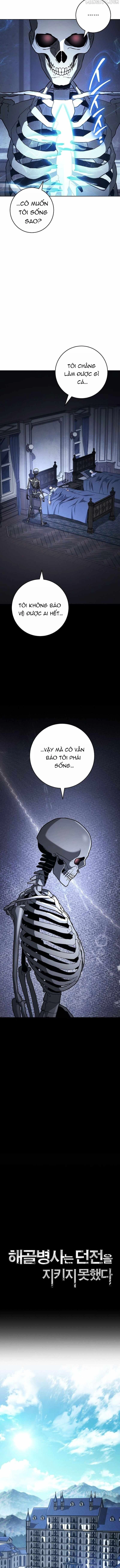 Cốt Binh Trở Lại Chap 355 - Next Chap 356