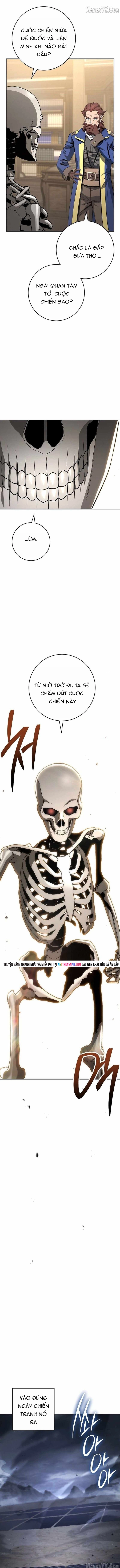 Cốt Binh Trở Lại Chap 355 - Next Chap 356