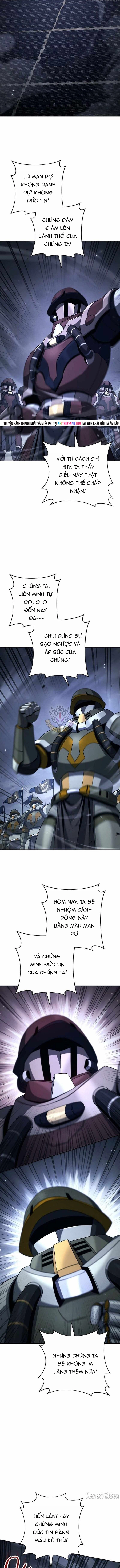 Cốt Binh Trở Lại Chap 355 - Next Chap 356