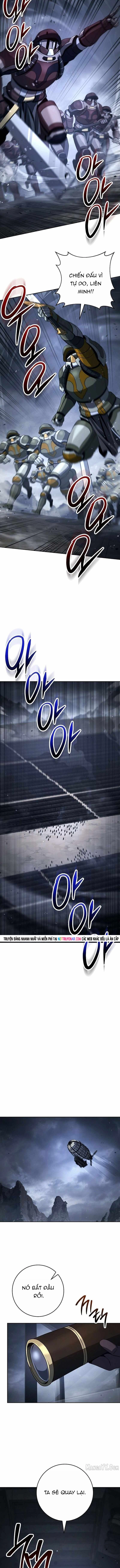 Cốt Binh Trở Lại Chap 355 - Next Chap 356