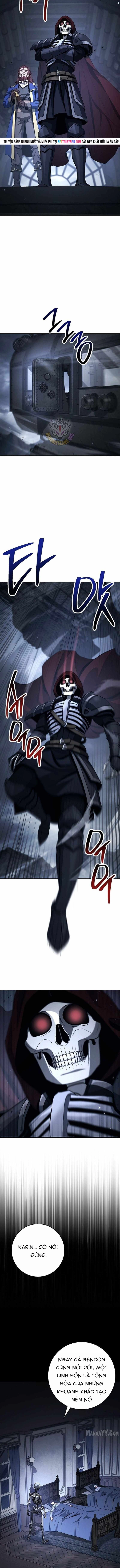 Cốt Binh Trở Lại Chap 355 - Next Chap 356