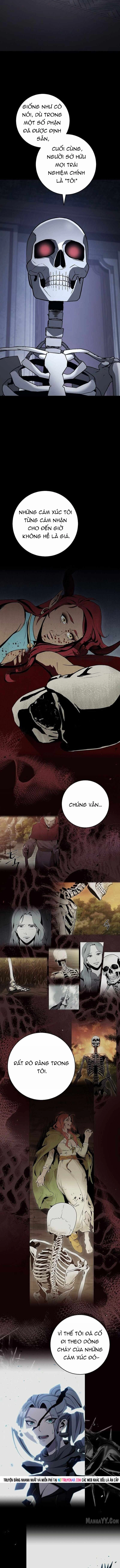Cốt Binh Trở Lại Chap 355 - Next Chap 356