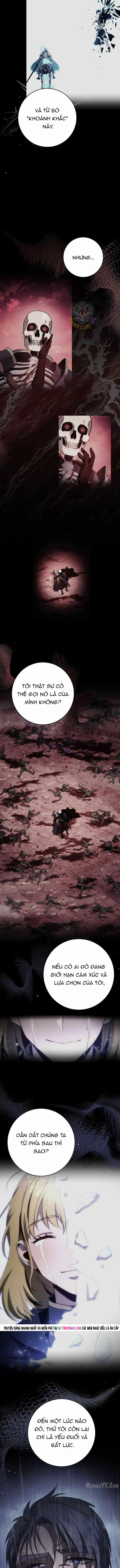 Cốt Binh Trở Lại Chap 355 - Next Chap 356